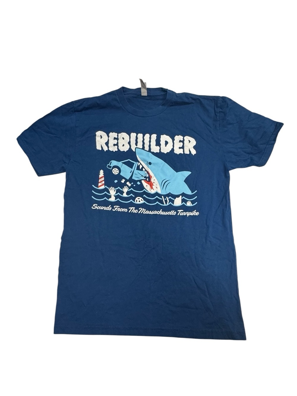 Next Level Apparel size medium short sleeve t-shirt in great condition top!